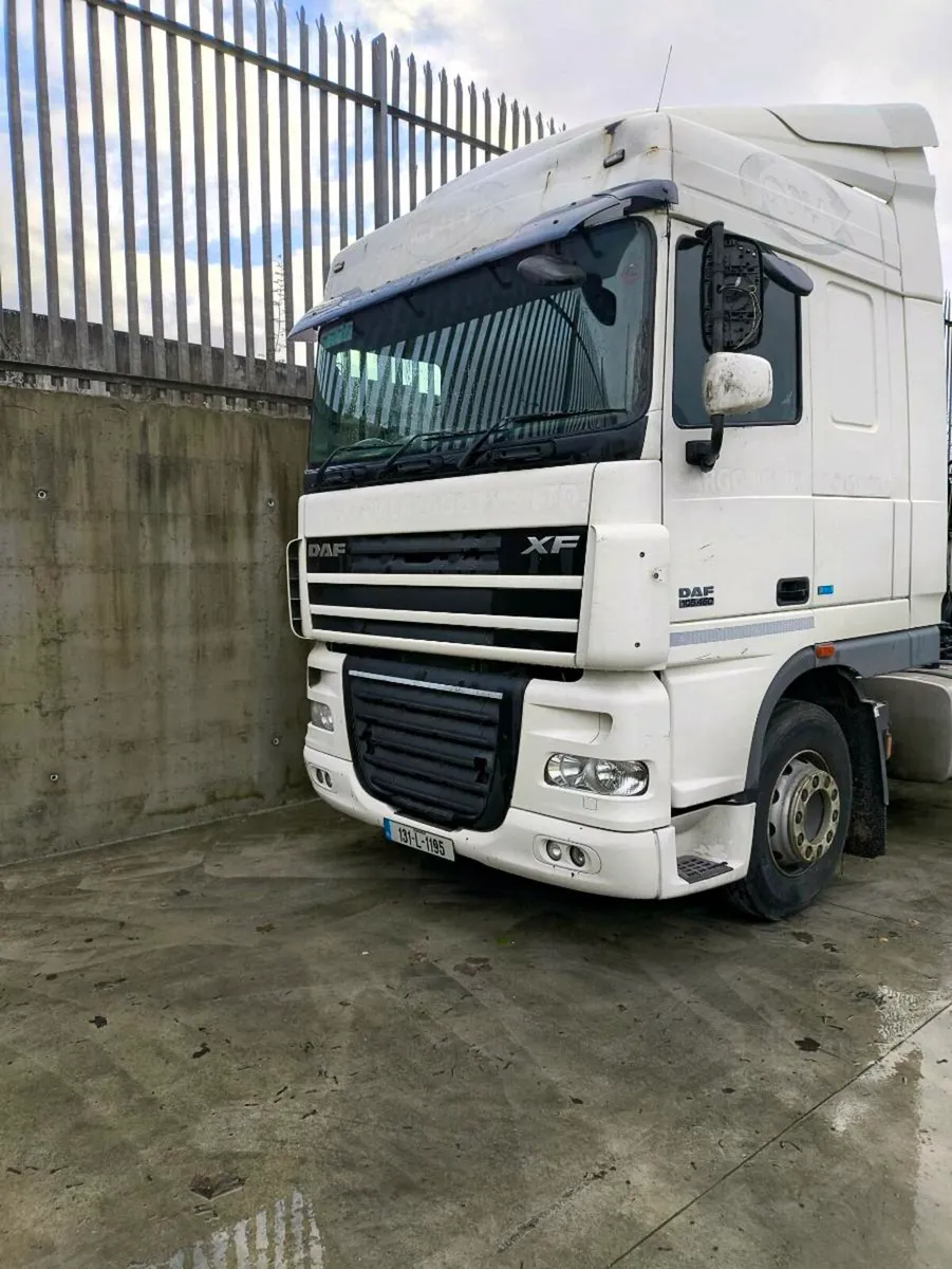 Daf cf xf - Image 2