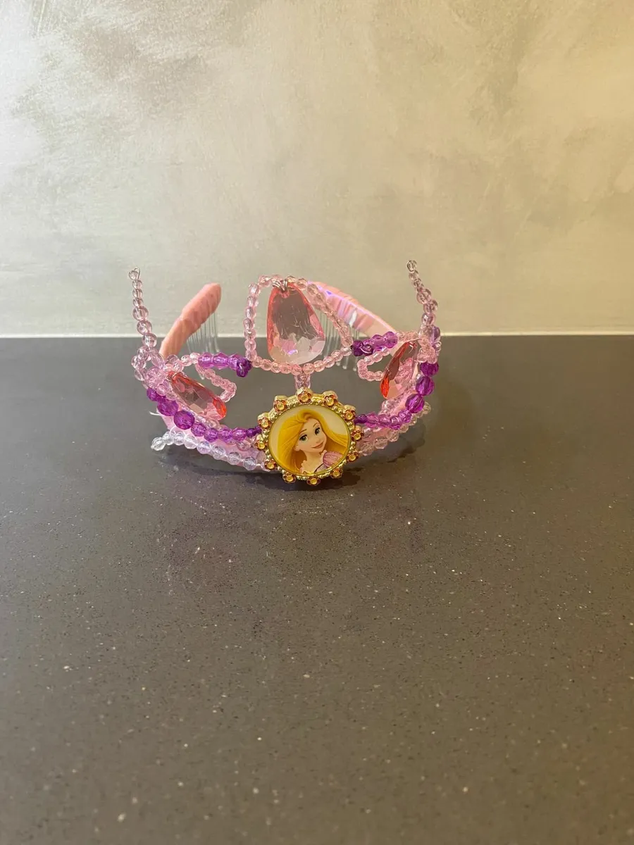 Disney Rapunzel Set - Image 3