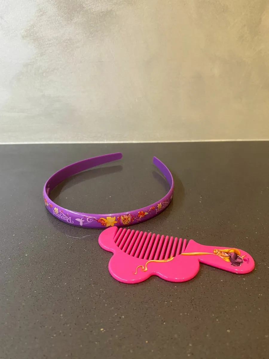 Disney Rapunzel Set - Image 4