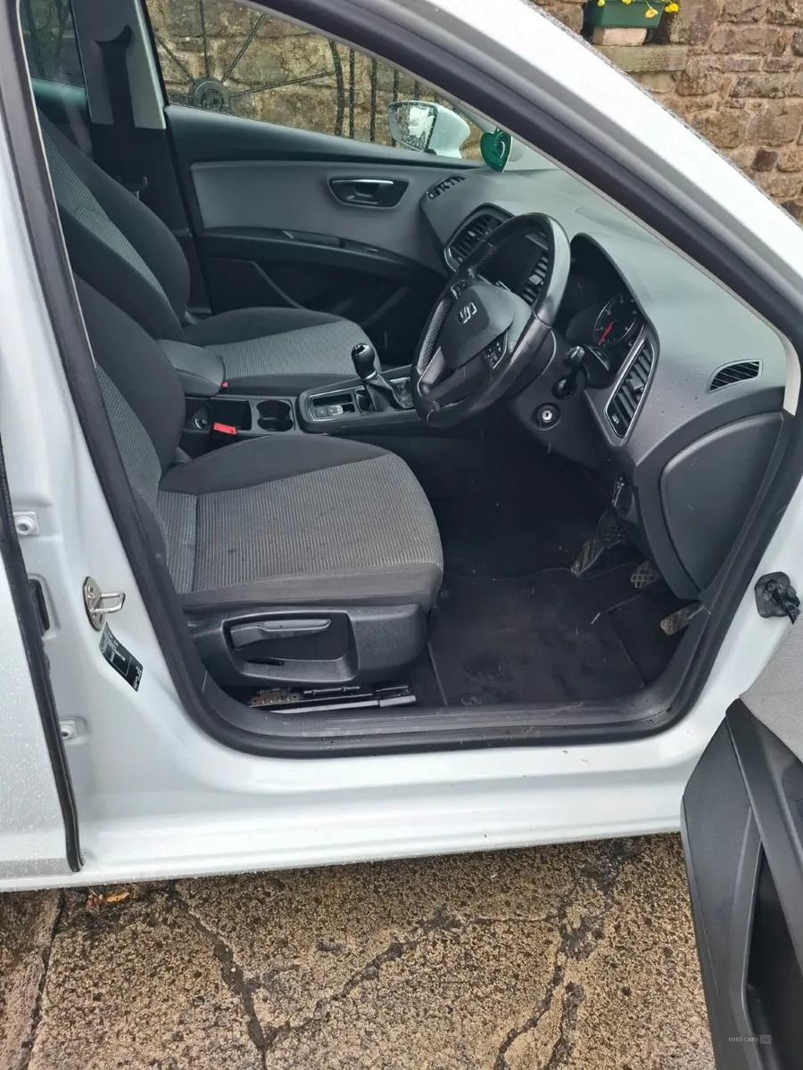 SEAT Leon 2020 - Image 2