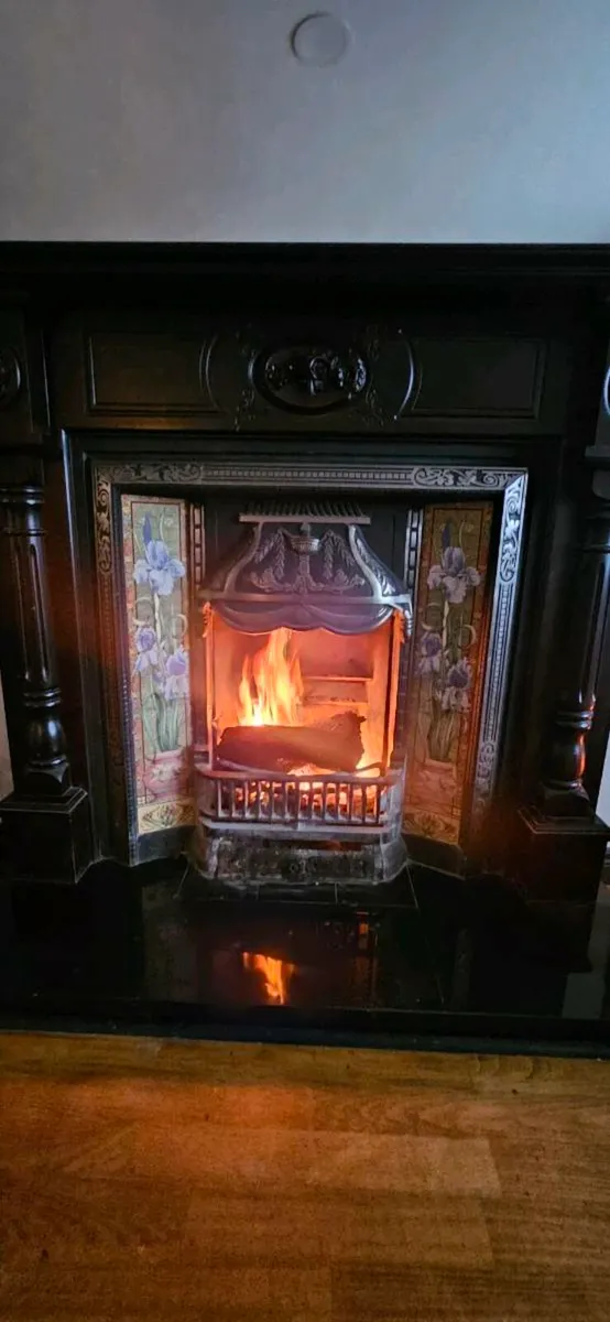Fireplace - Image 1
