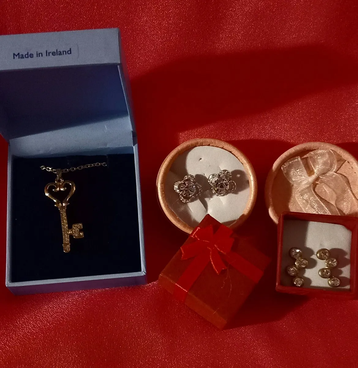 Job lot jewellery - Image 1