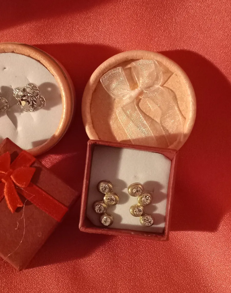 Job lot jewellery - Image 3