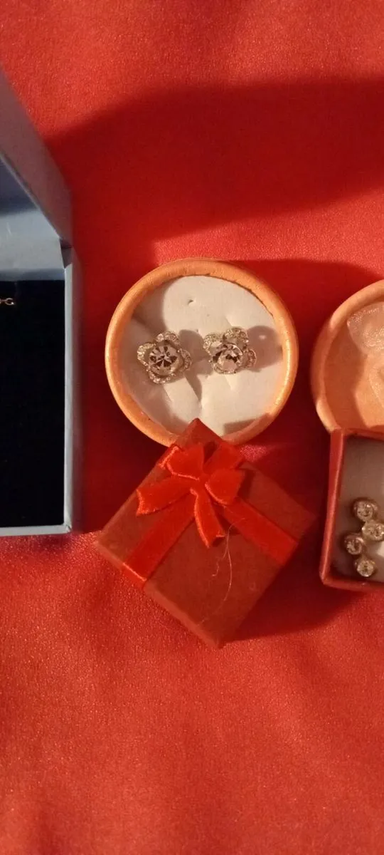 Job lot jewellery - Image 4