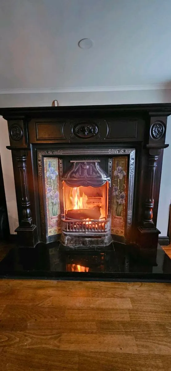 Fireplace - Image 2