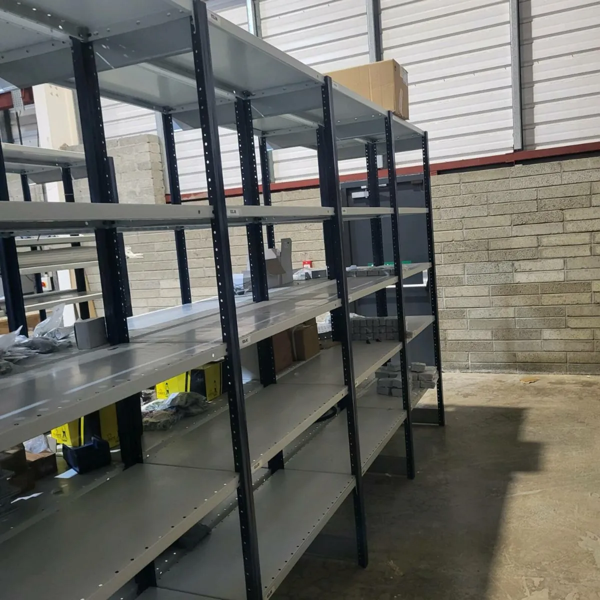 Racking / Shelving - Image 1