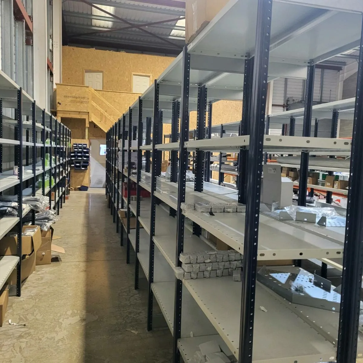 Racking / Shelving - Image 2