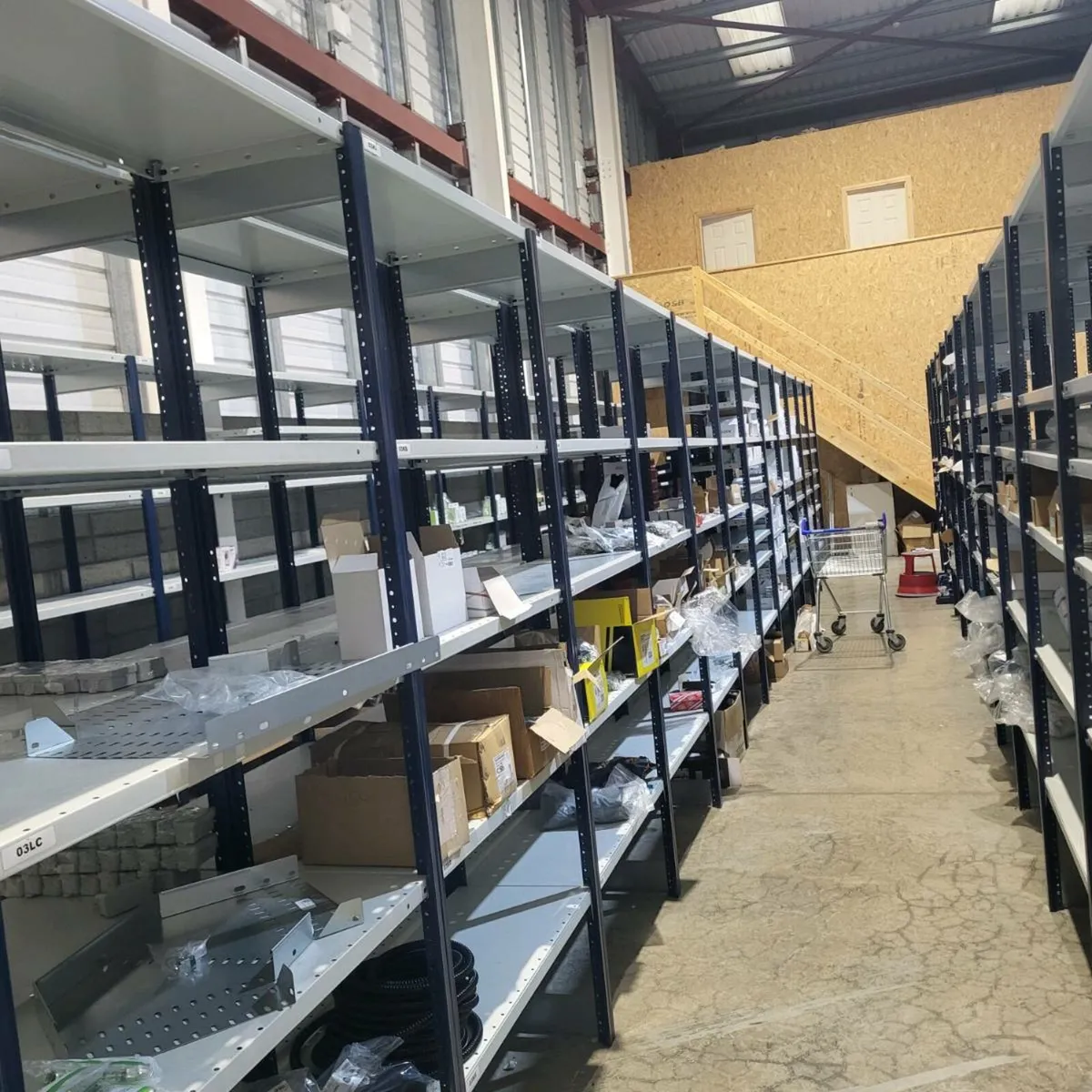 Racking / Shelving - Image 3