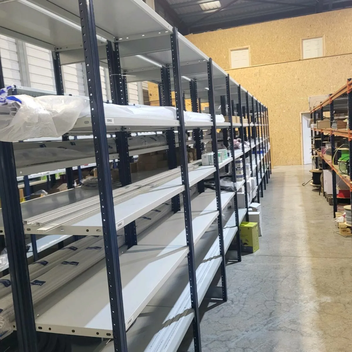 Racking / Shelving - Image 4