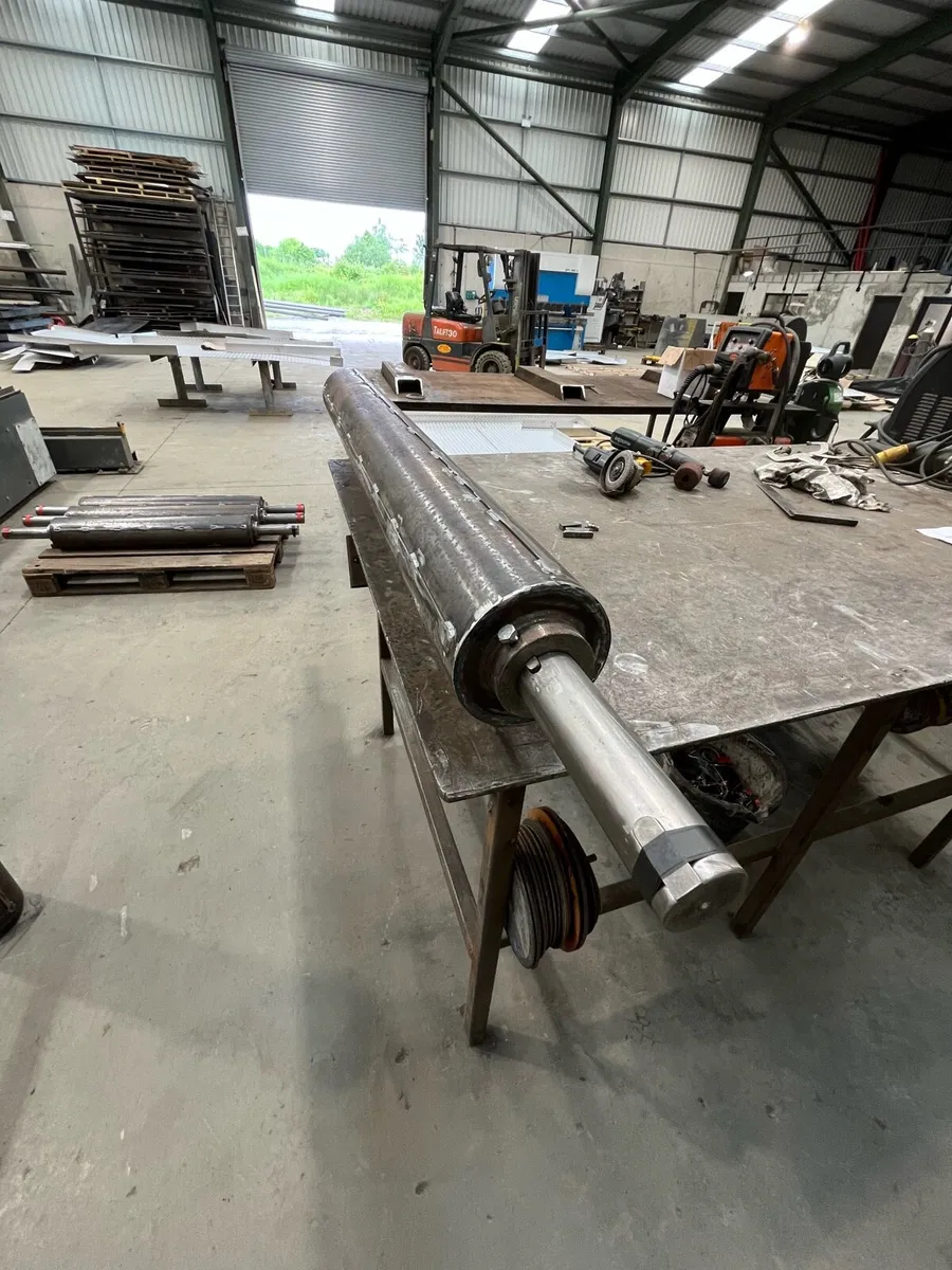 Welding service - Image 2