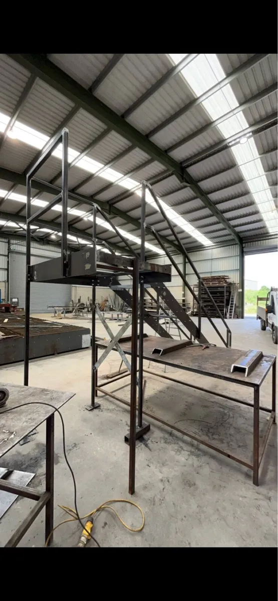 Welding service - Image 4