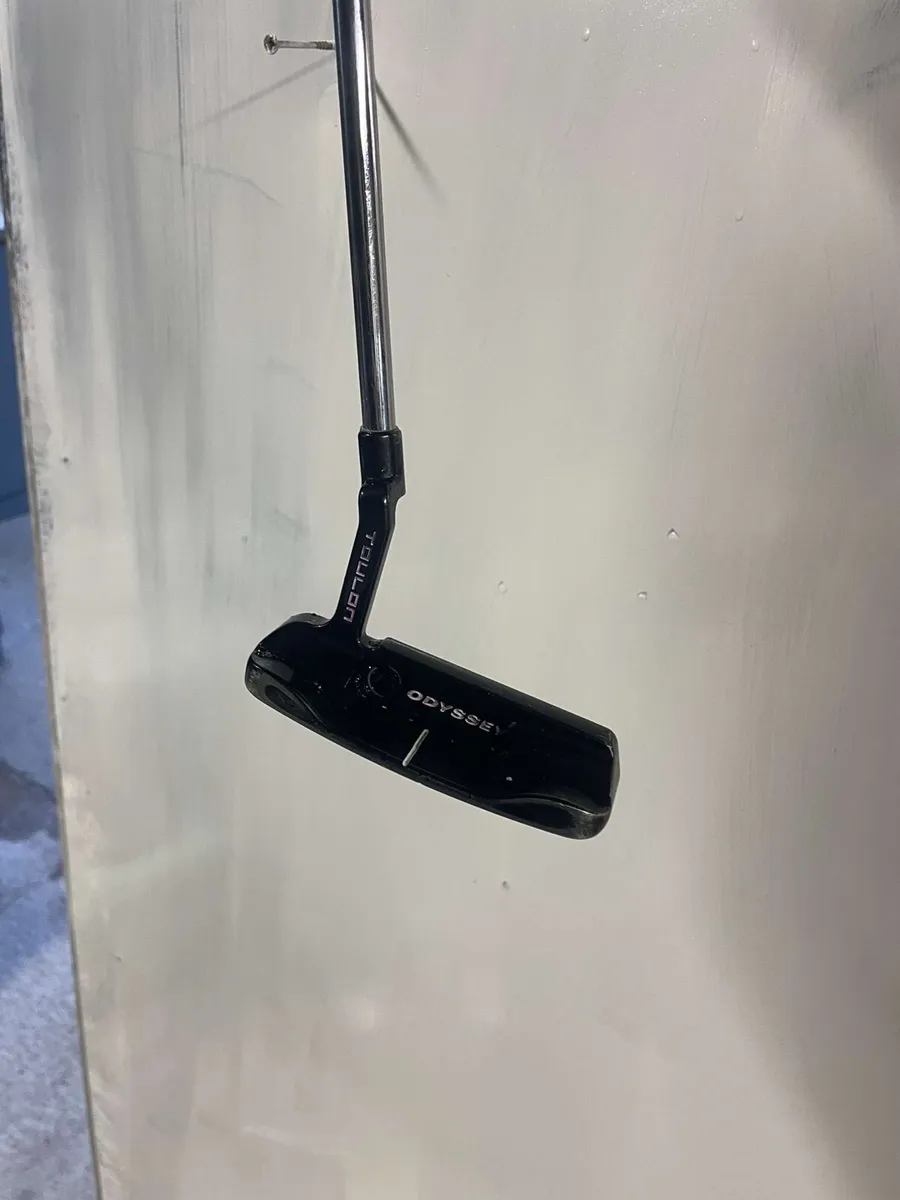 Odyssey Toulon Blade - Image 1