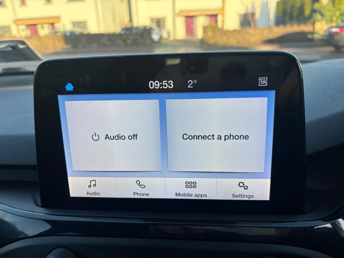 Ford Focus 2020  ST  LINE  PETROL - Image 3