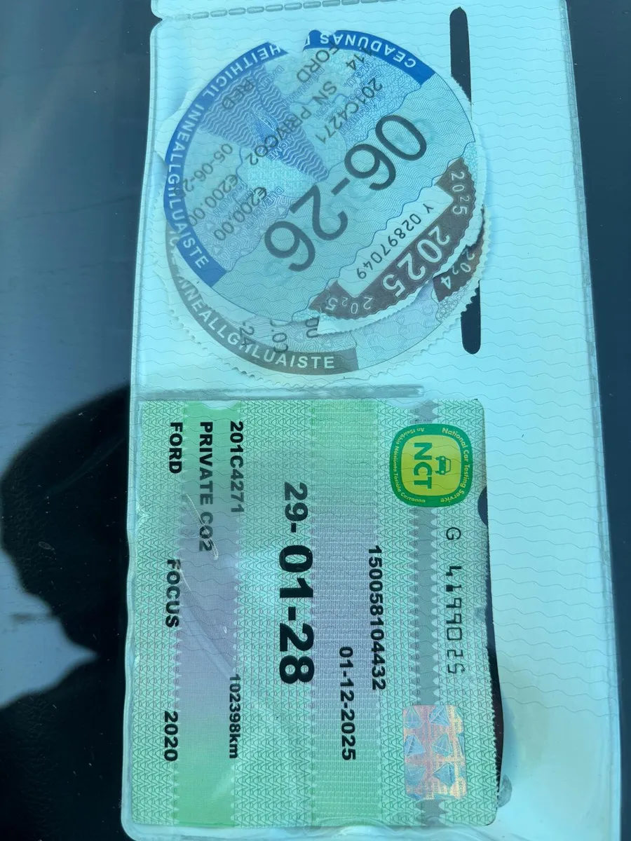 Ford Focus 2020  ST  LINE  PETROL - Image 4