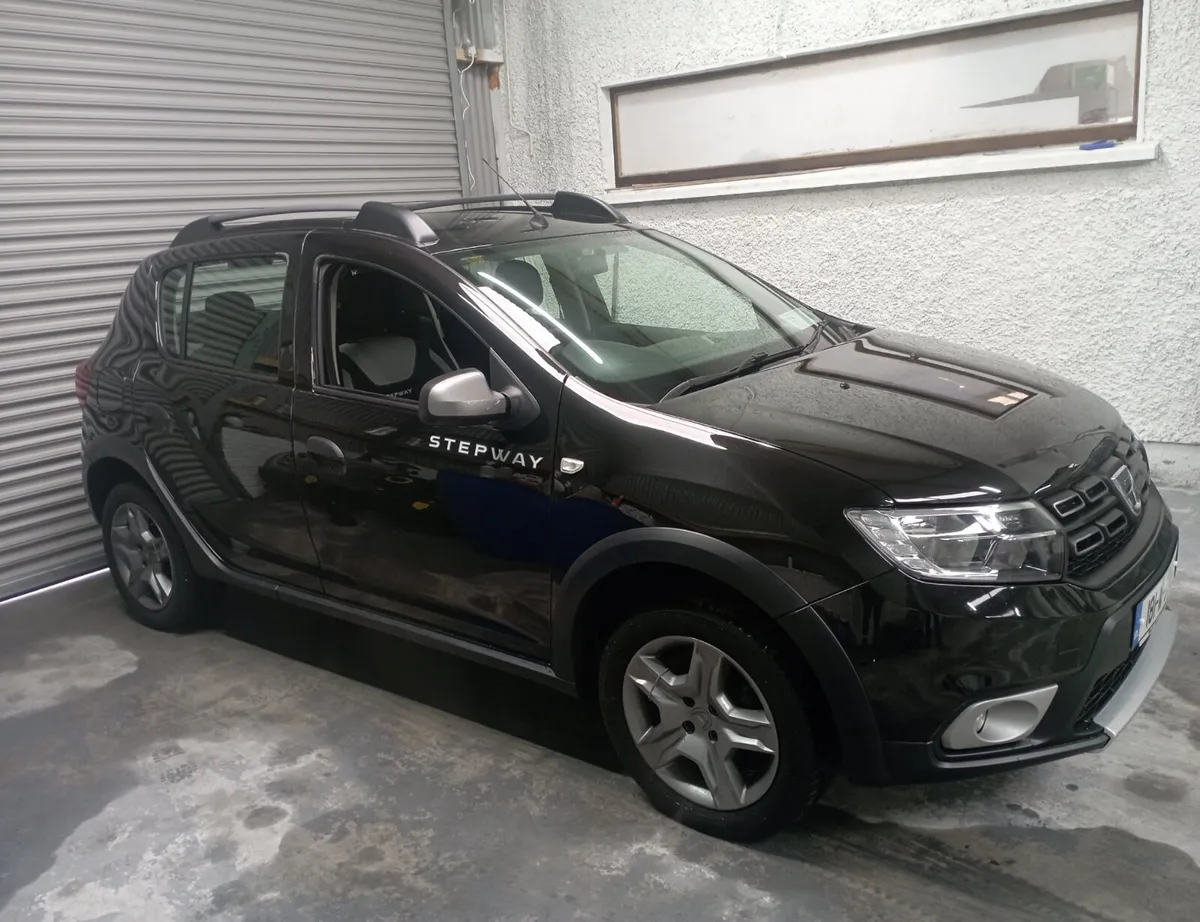 Dacia Sandero Stepway - Image 2
