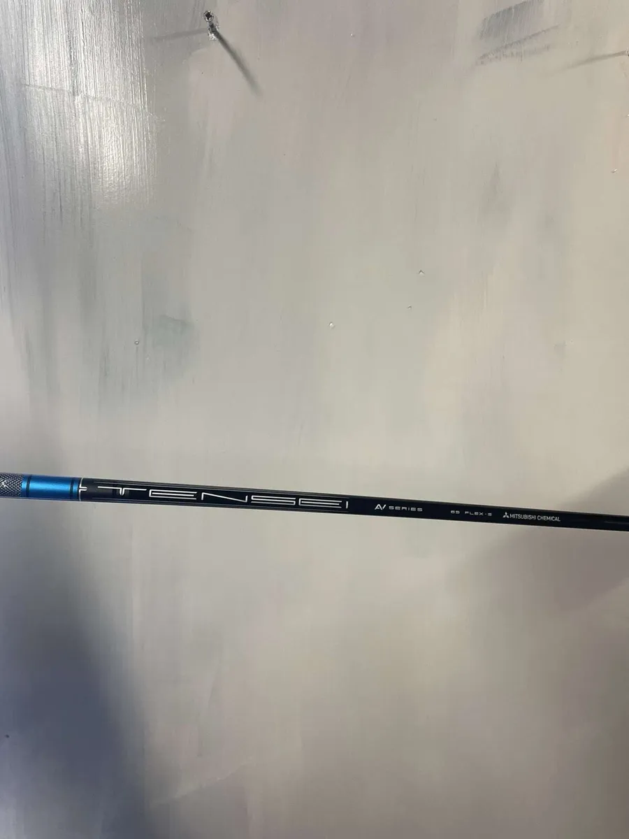 Ai smoke triple diamond - Image 2