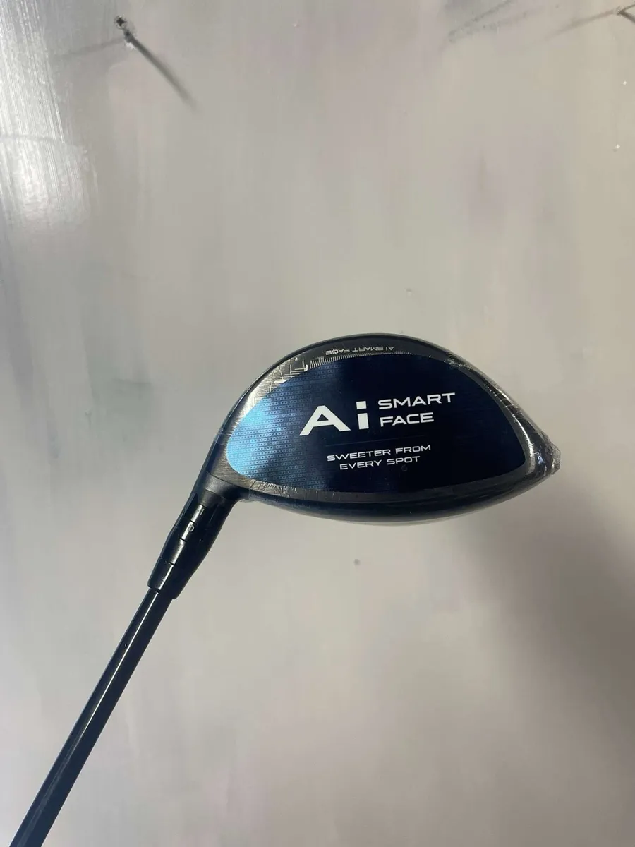 Ai smoke triple diamond - Image 3