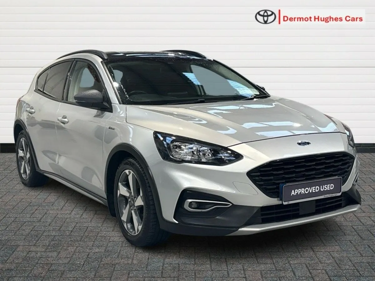 Ford Focus ACTIVE 120 - Image 1