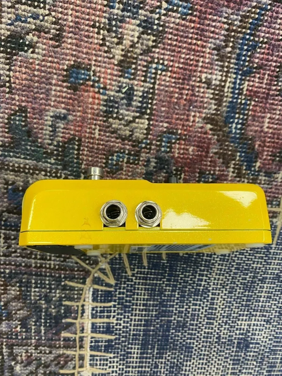 NUX Loop Core Pedal - Image 3