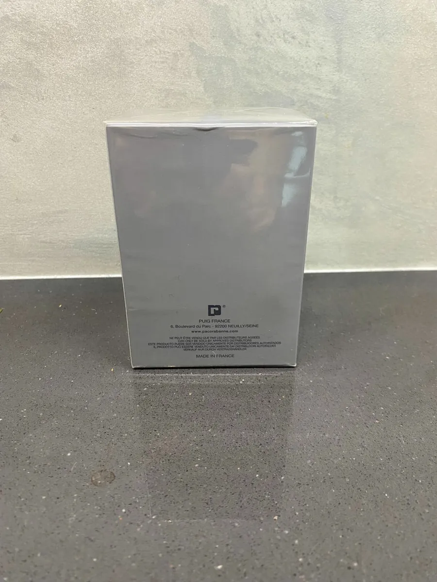 Invictus Paco Rabanne EDT - Image 2