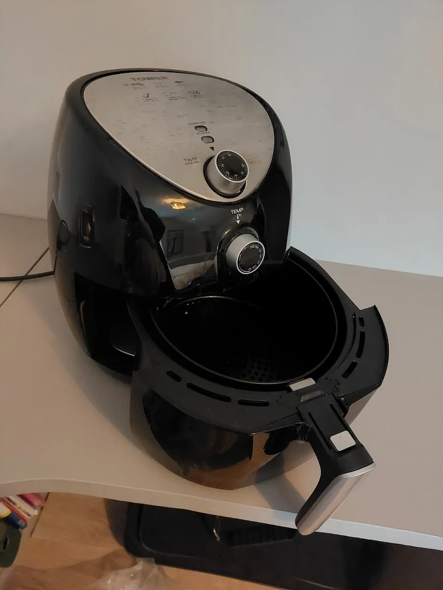 Air Fryer - Image 2