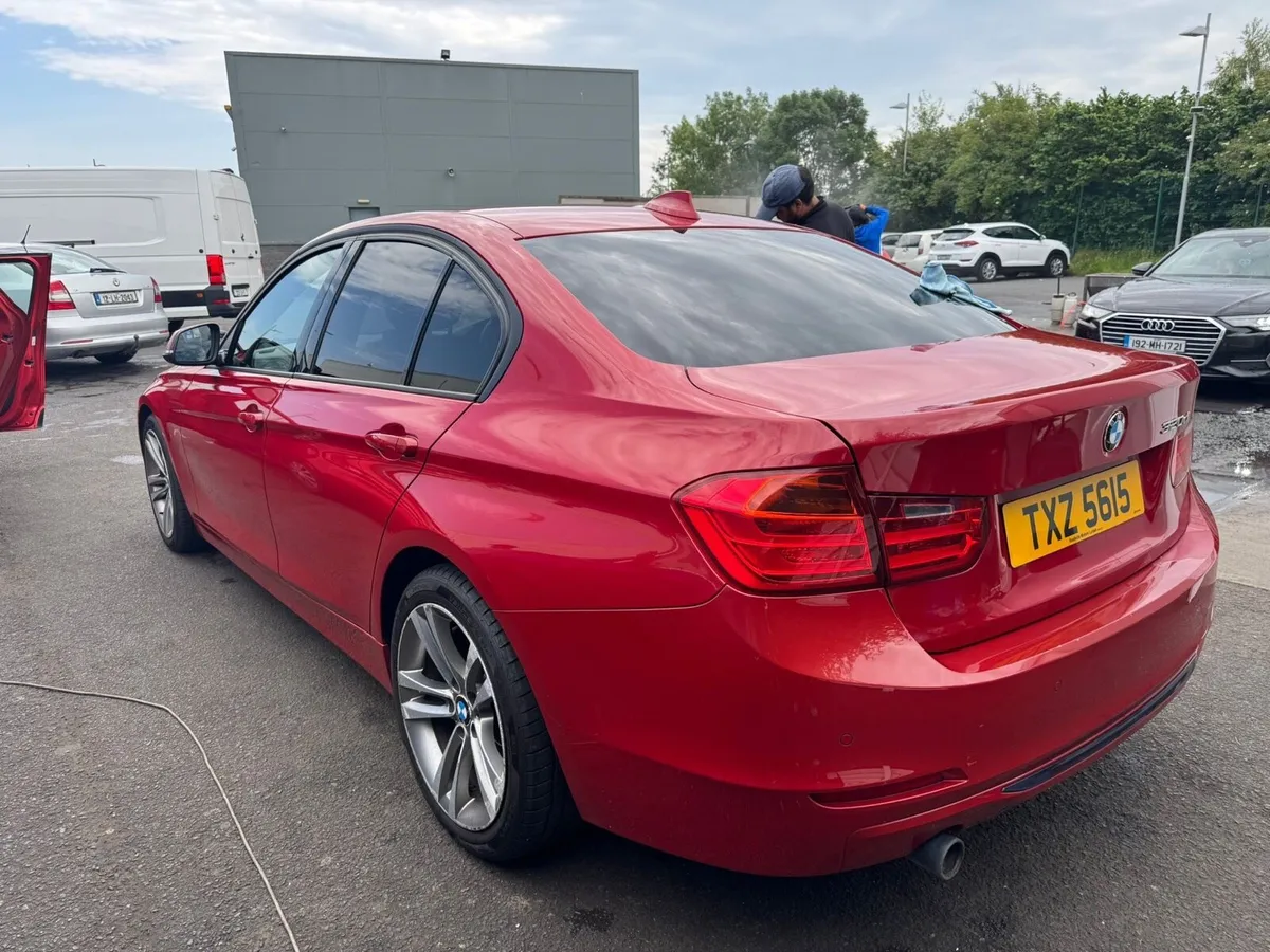 BMW 3 series 2.0 Diesel 2012 SPORT EDITION - Image 2