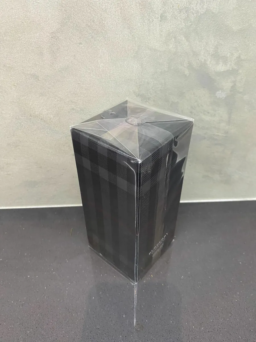 Burberry Touch for Men EDT - Image 3