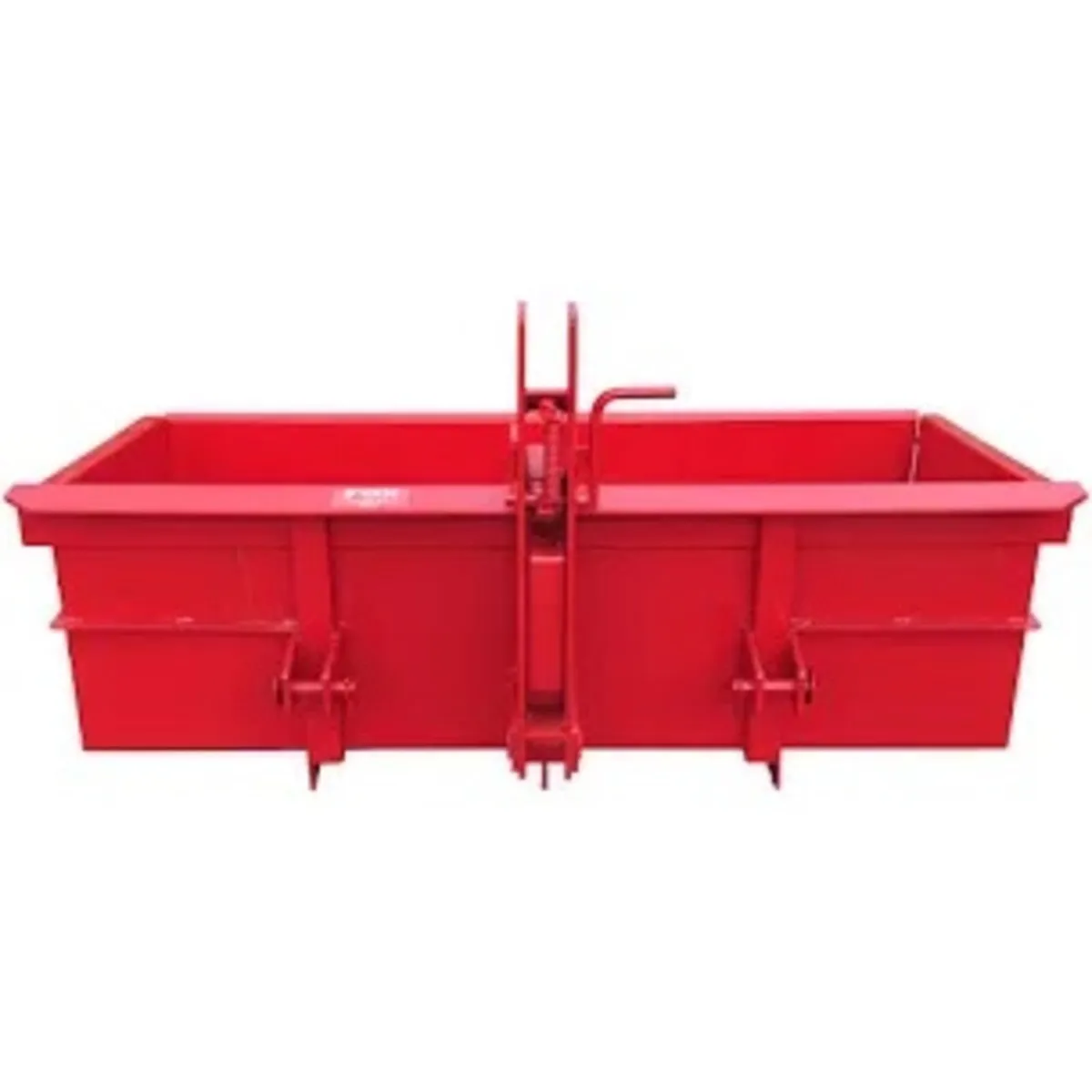 Wanted - Transport box