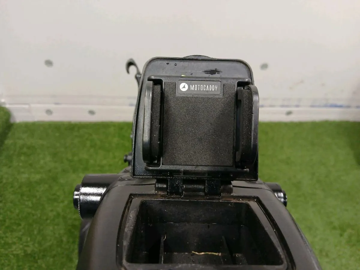 Motocaddy M1 at Golf Concepts - Image 2