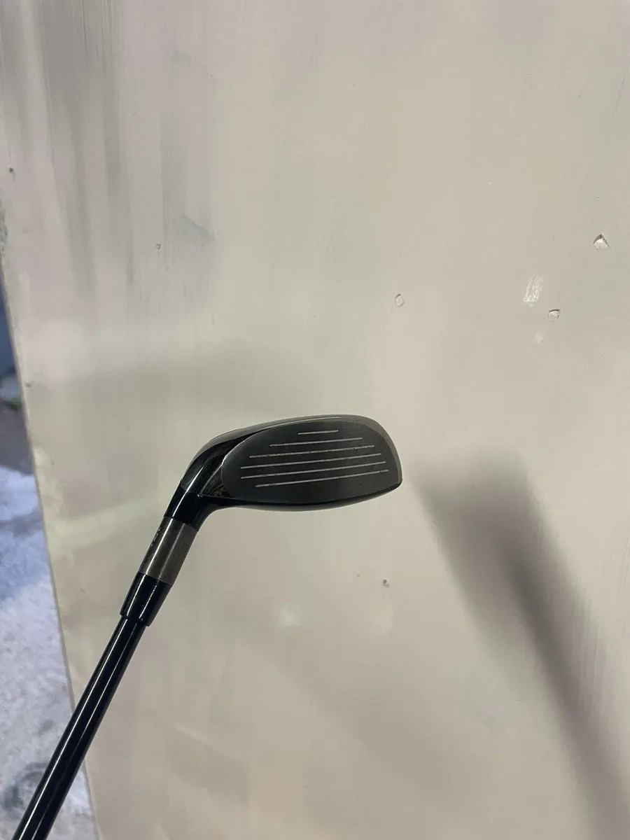 Callaway Apex 3 hybrid - Image 2