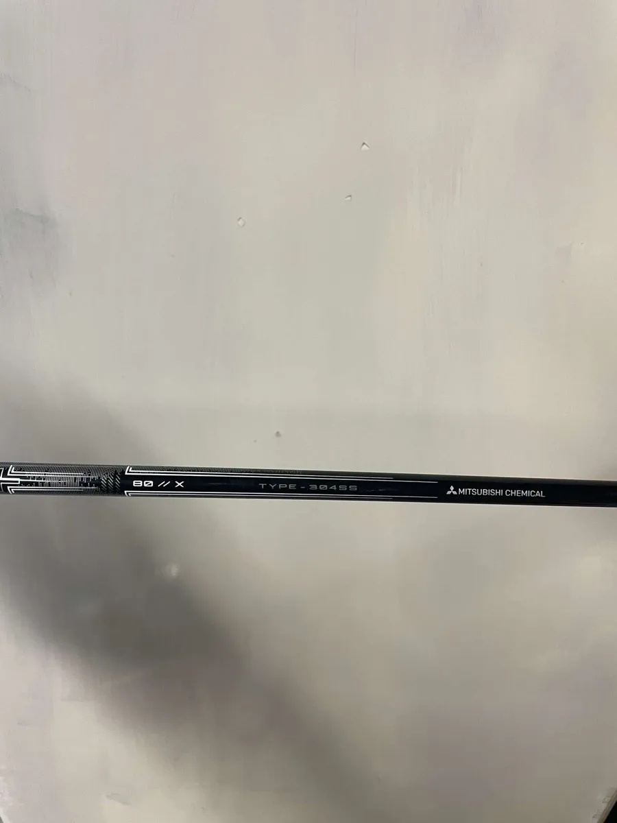 Callaway Apex 3 hybrid - Image 3