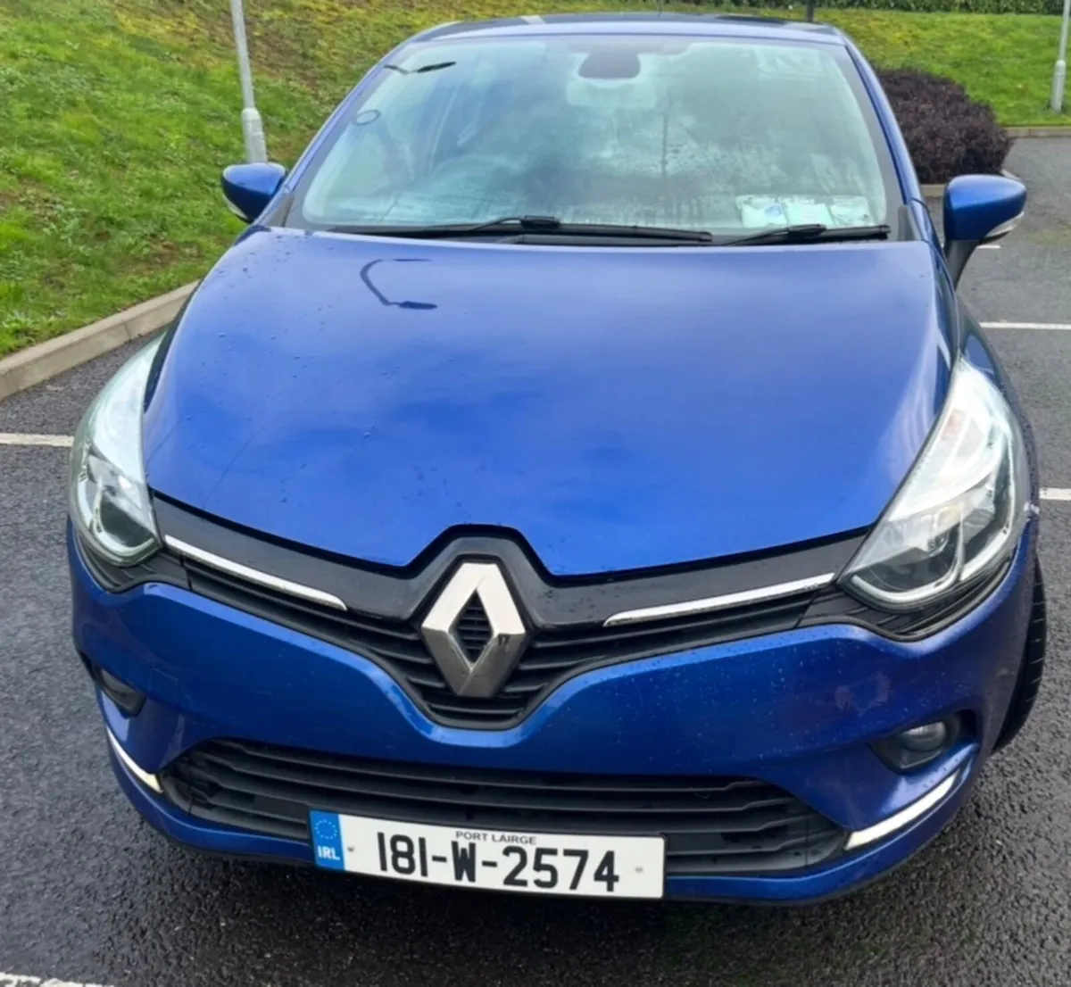Renault Clio 2018 - Image 1