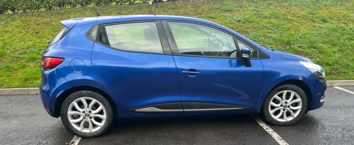 Renault Clio 2018 - Image 3