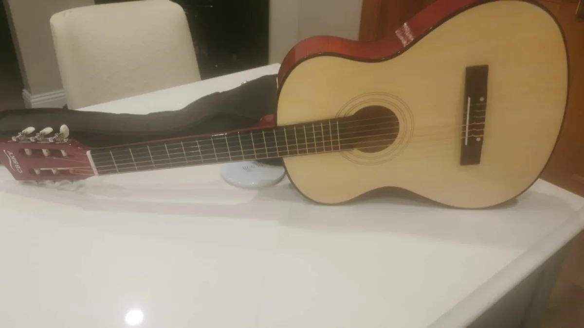 JC Guitar