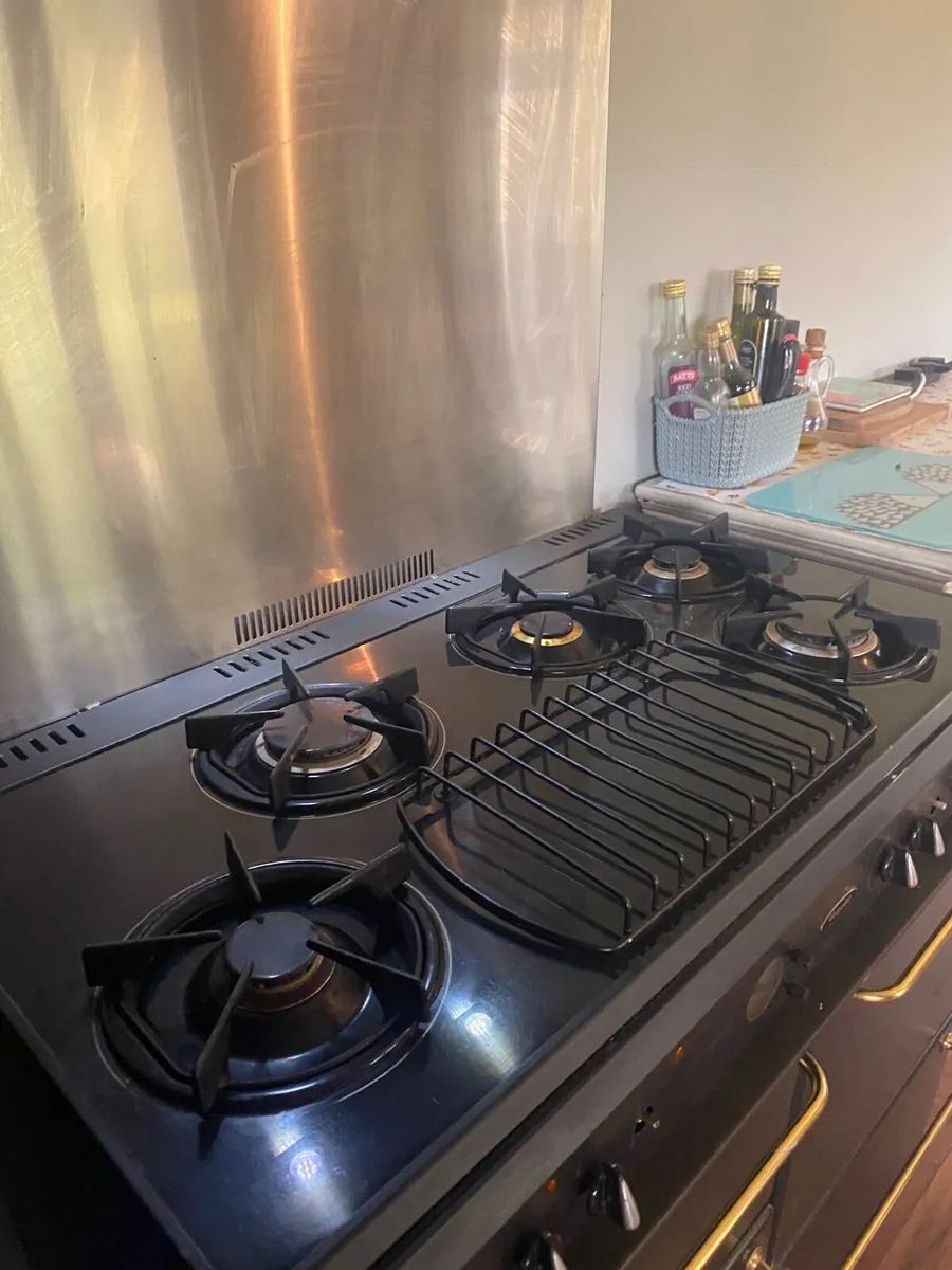 Hotpoint range cooketr - Image 3