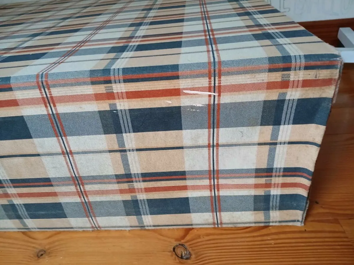 Single divan bed - Image 2