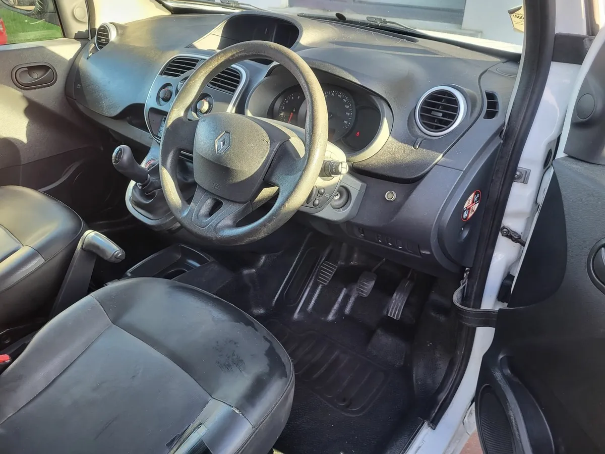 Renault Kangoo 2019 - Image 3