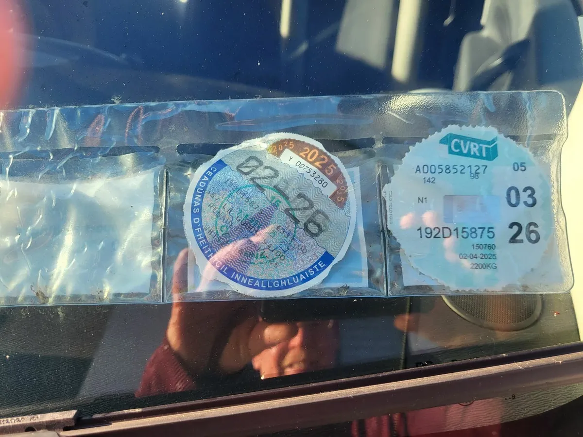 Renault Kangoo 2019 - Image 4