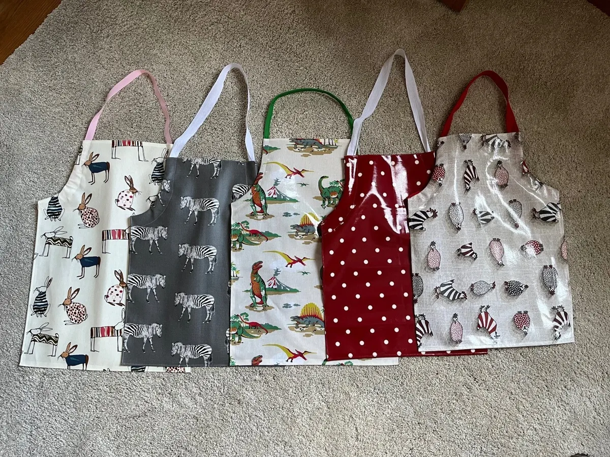 Kids aprons - Image 1