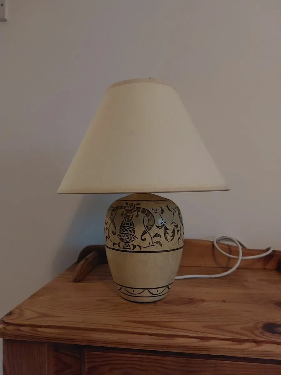 Table Lamp Selection - Image 2