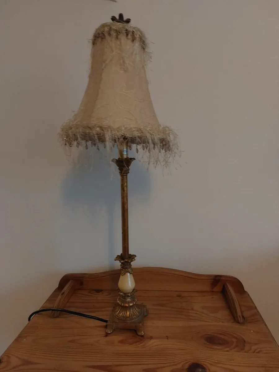 Table Lamp Selection - Image 3