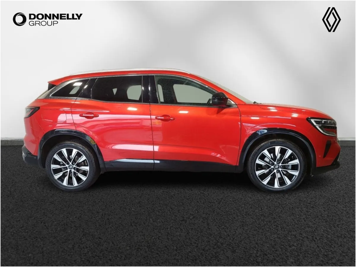 Renault Austral Estate Techno - Image 3