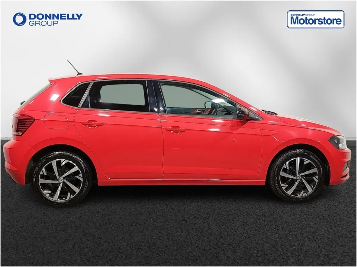 Volkswagen Polo Hatchback Beats - Image 3