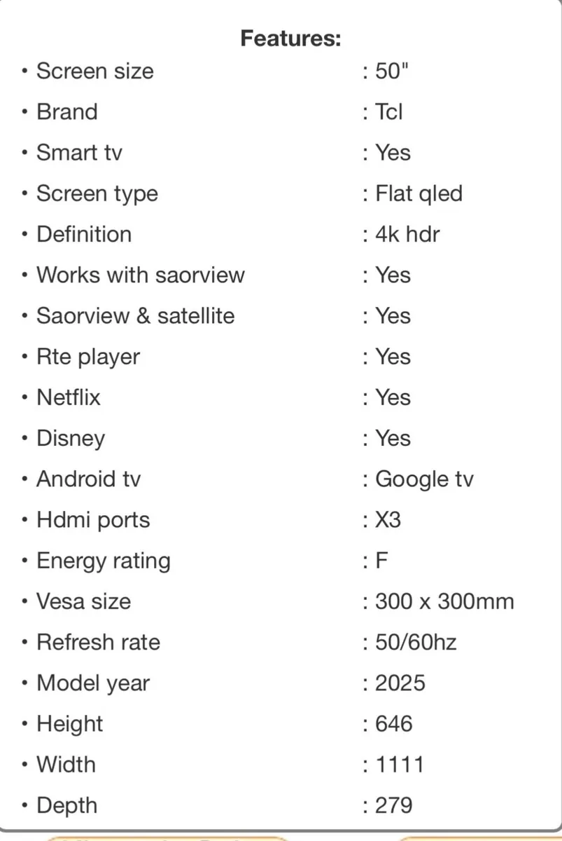 Television - Image 3