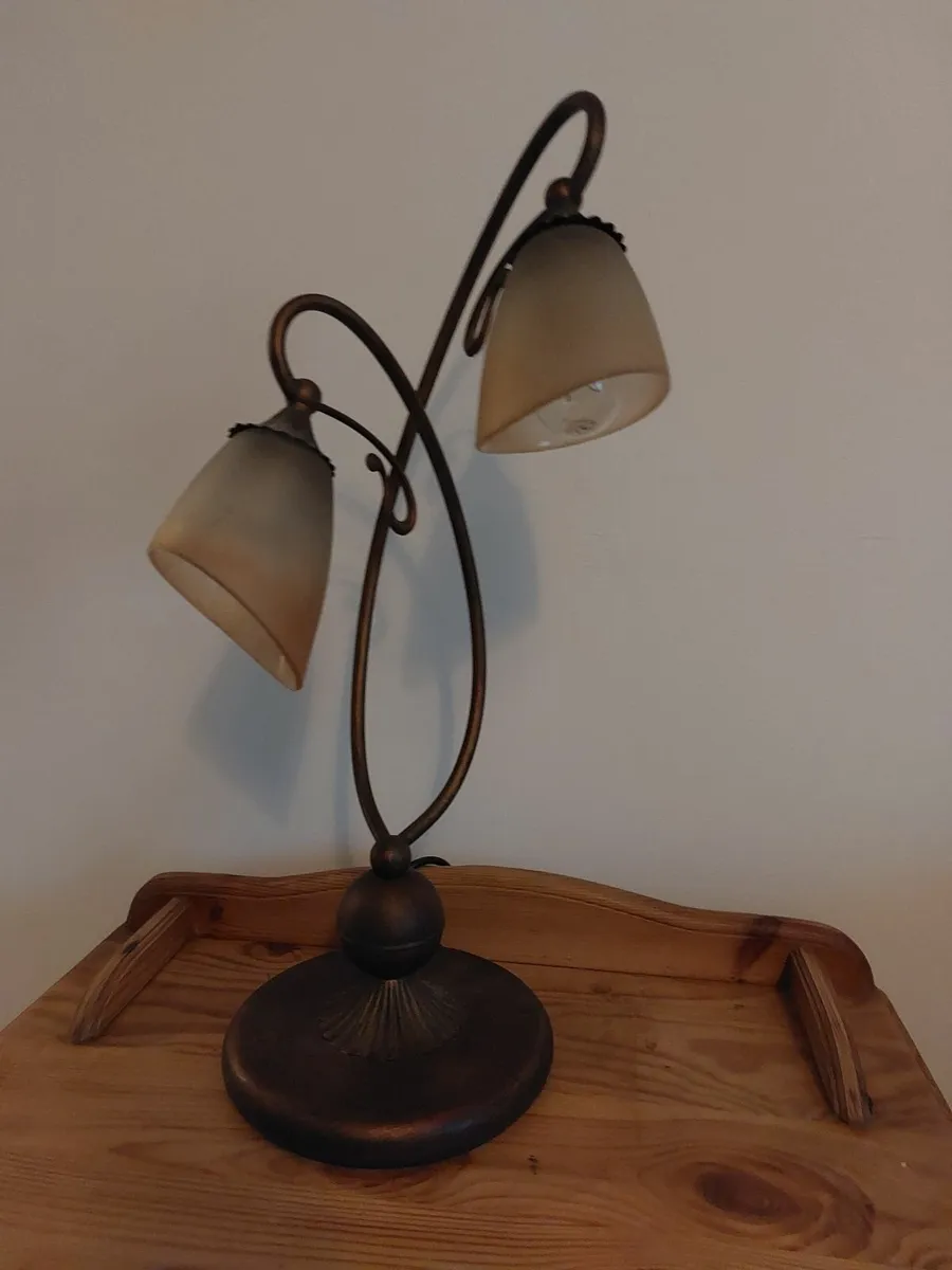 Table Lamp Selection - Image 2