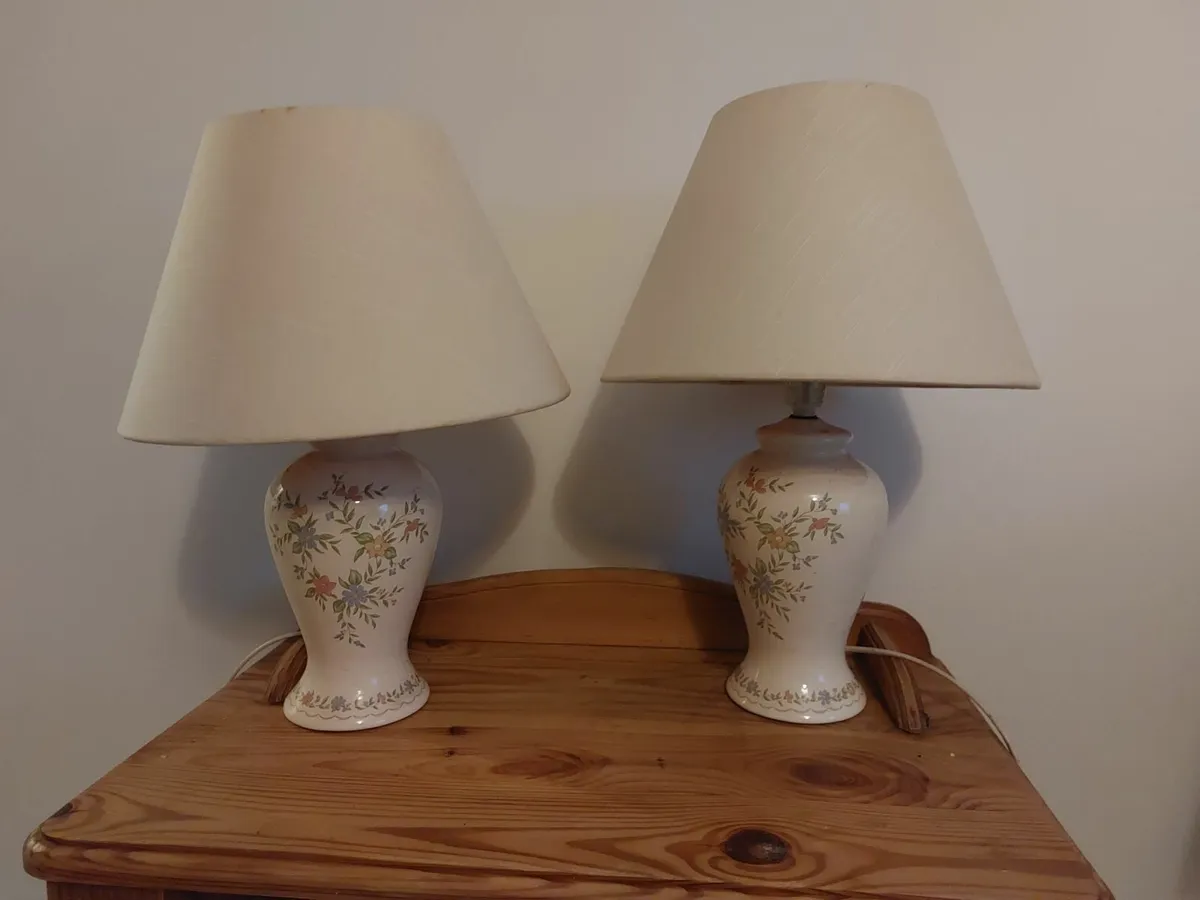 Table Lamp Selection - Image 4