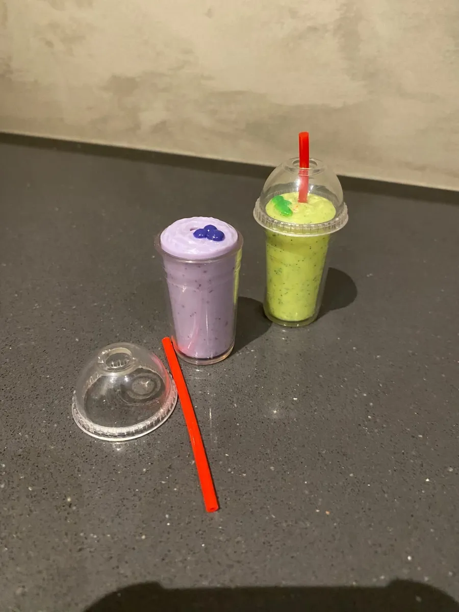 Our Generation Juice Bar Set - Image 4