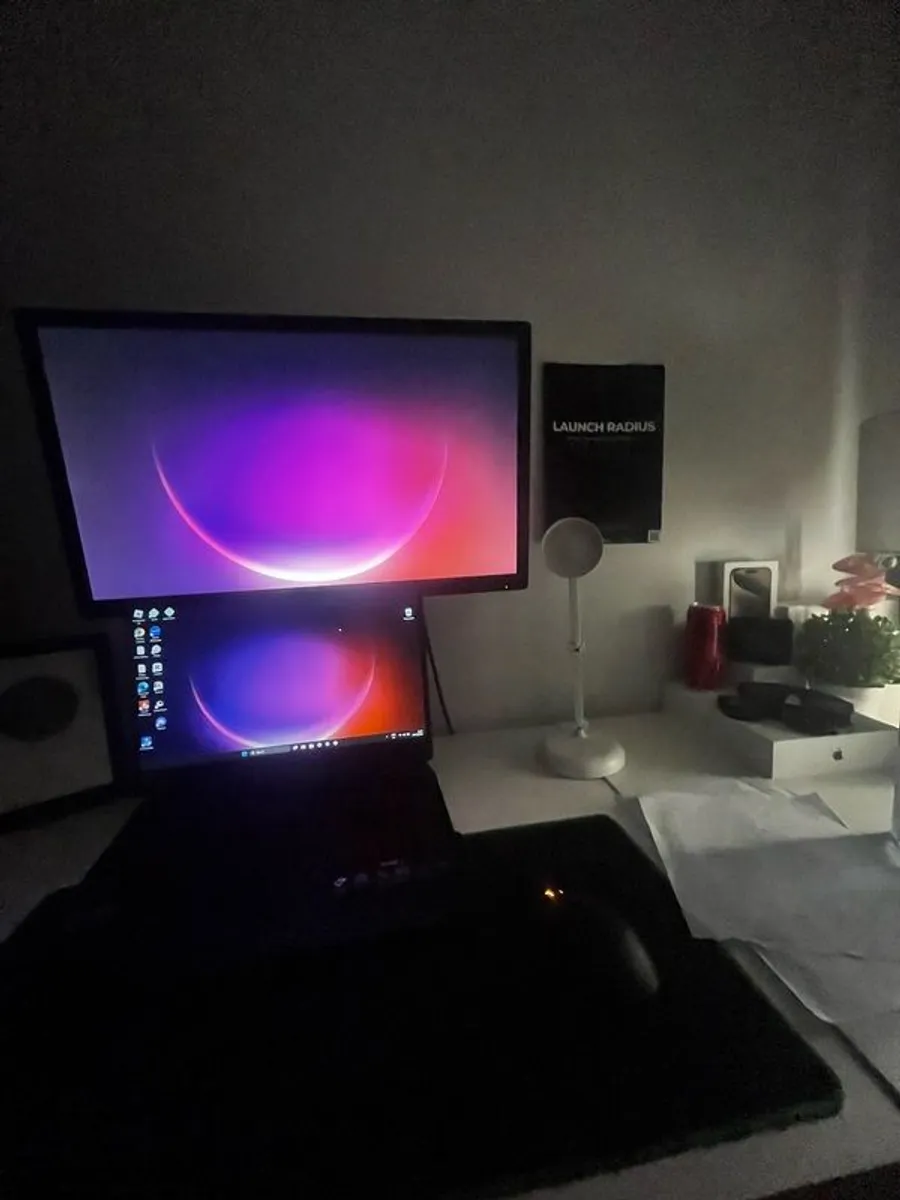 Full Gaming Setup (need Gone Asap!) - Image 3