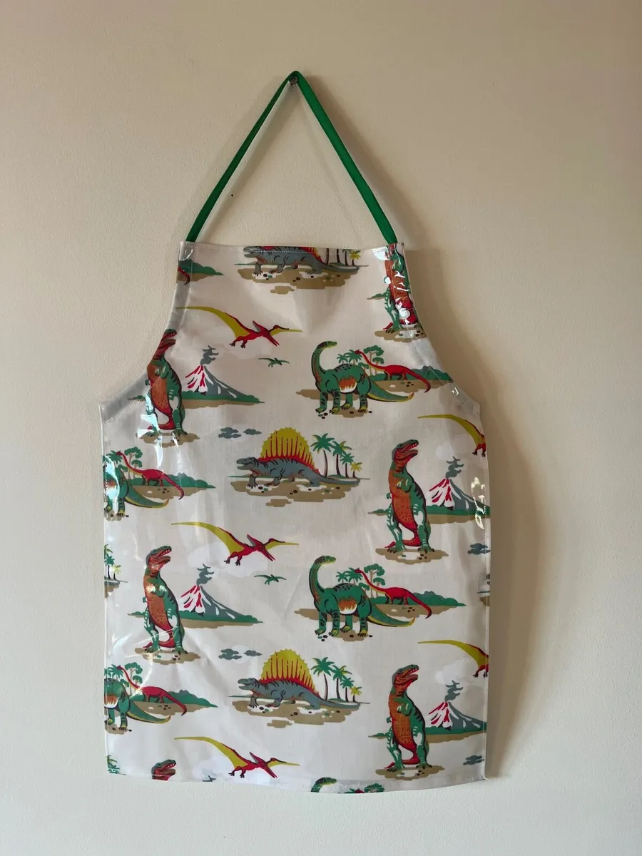 Kids aprons - Image 3