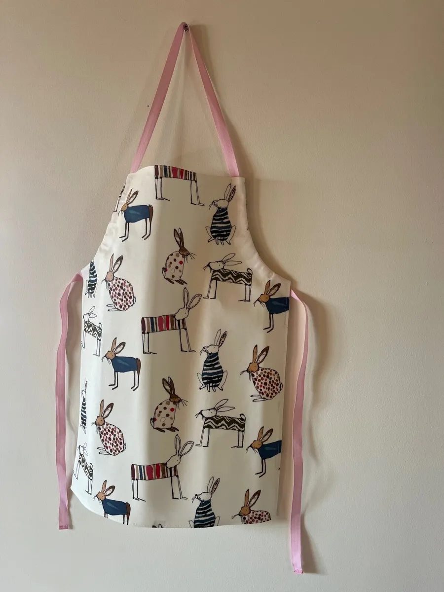 Kids aprons - Image 4